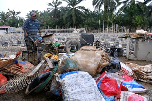 TINJAUAN BANJIR