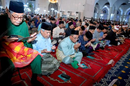 AMBANG HIJRAH DAN SAMBUTAN MAAL HIJRAH SELANGOR