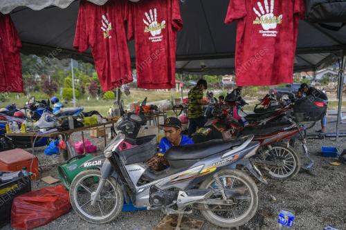 TINJAUAN PASCA BANJIR DI HULU LANGAT