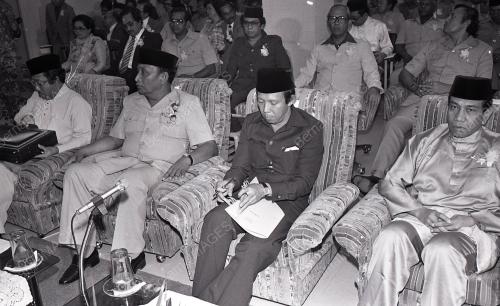 DATUK MUSA HITAM