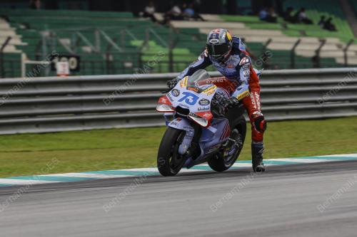 ALEX MARQUEZ