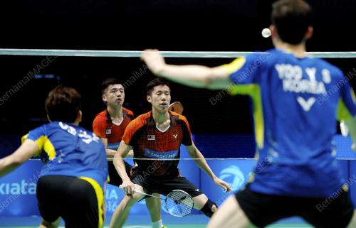 SG39_07042016_BADMINTON