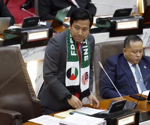 MOHD NAJWAN HALIMI