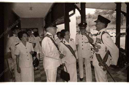PBSM MENGAMBIL TABIK HORMAT