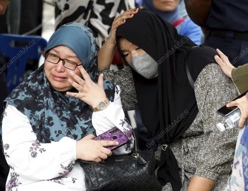 HOSPITAL TENGKU AMPUAN RAHIMAH KLANG