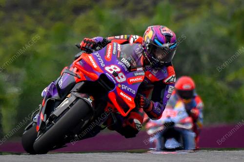 PETRONAS GRAND PRIX OF MALAYSIA 2024 (MOTOGP)