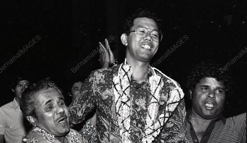 PILIHAN RAYA UMUM KE-6