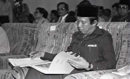 DATUK MUSA HITAM