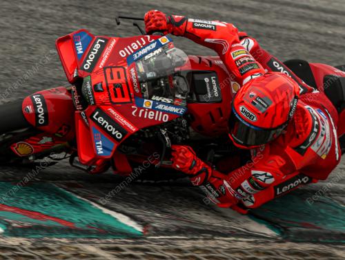 UJIAN PRA MUSIM MOTOGP 2025