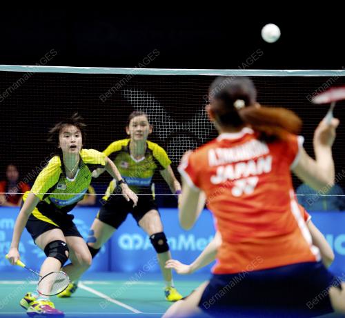 SG40_07042016_BADMINTON