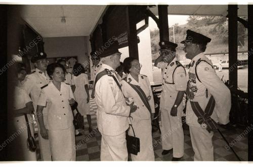 PBSM MENGAMBIL TABIK HORMAT