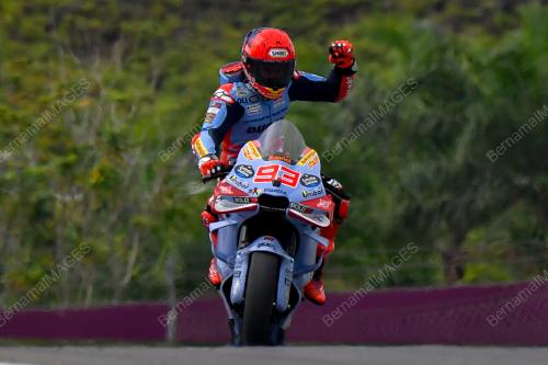 PETRONAS GRAND PRIX OF MALAYSIA 2024 (MOTOGP)