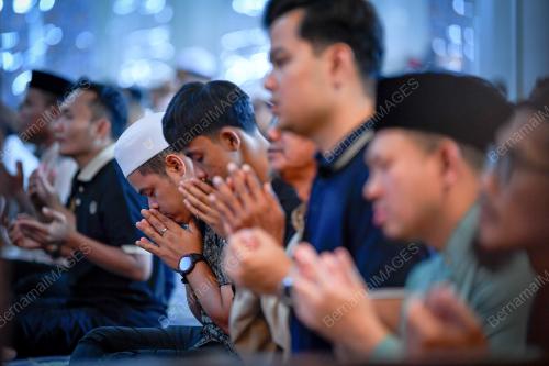 AMBANG HIJRAH DAN SAMBUTAN MAAL HIJRAH SELANGOR