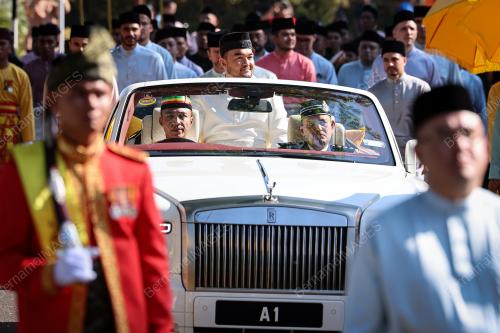 TENGKU AMIR SHAH