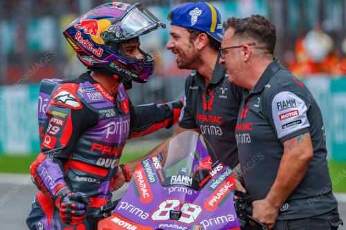 MOTOGP 2024