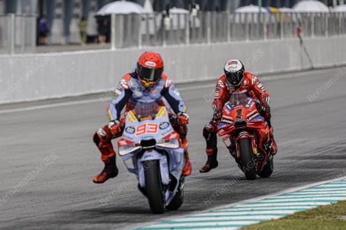 FRANCESCO BAGNAIA