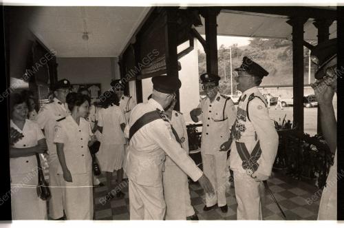 PBSM MENGAMBIL TABIK HORMAT