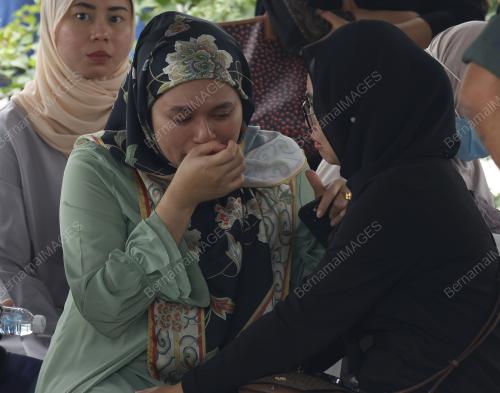 HOSPITAL TENGKU AMPUAN RAHIMAH KLANG