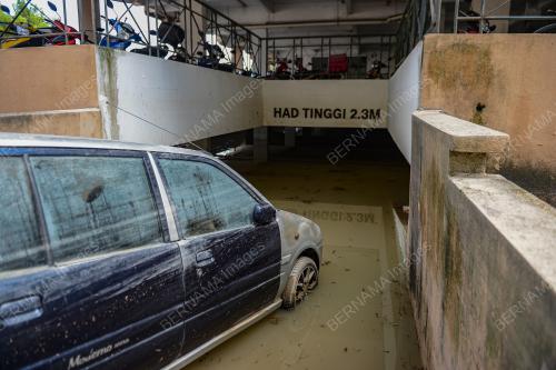 BANJIR