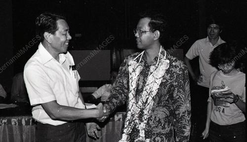 PILIHAN RAYA UMUM KE-6