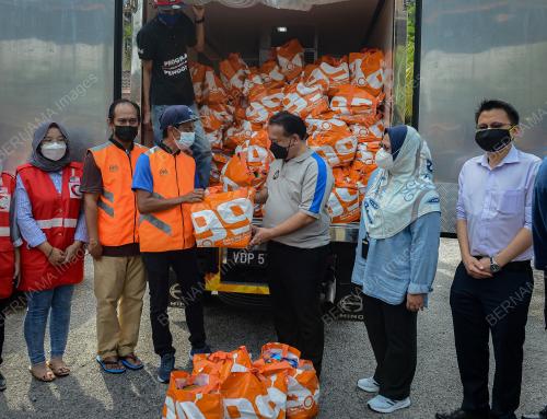 DATUK SERI ALEXANDER NANTA LINGGI