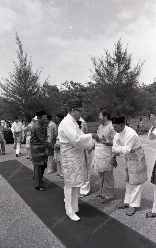 DATUK MUSA HITAM