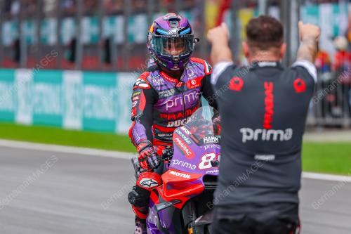 MOTOGP 2024