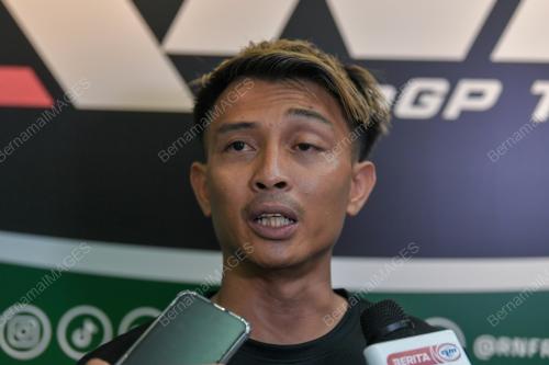 HABIBULLAH MOHAMAD FUAD