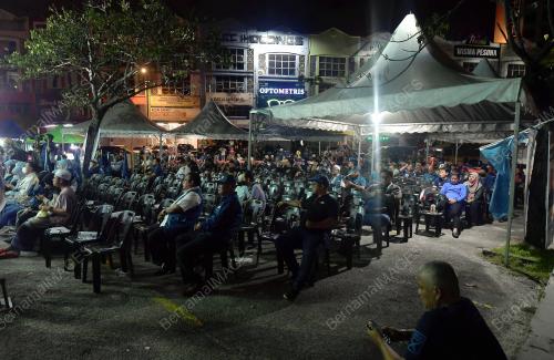 JELAJAH PN BEST