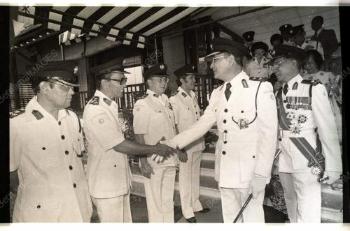 PBSM MENGAMBIL TABIK HORMAT