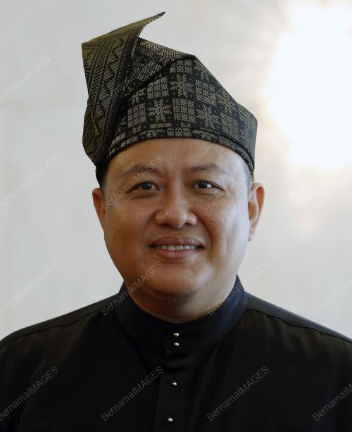 RIZAM ISMAIL
