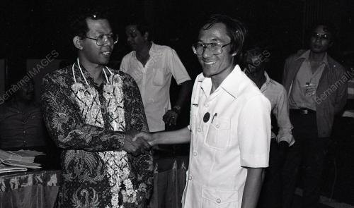 PILIHAN RAYA UMUM KE-6