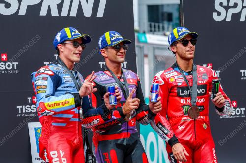 MOTOGP 2024