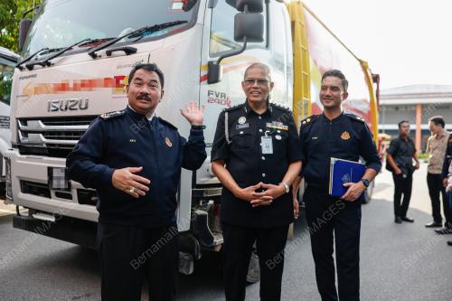 DATUK MUHAMMAD KIFLI MA HASSAN