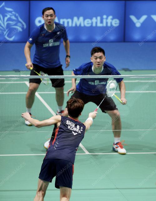 SG43_07042016_BADMINTON