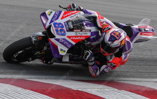 UJIAN PRA MUSIM MOTOGP 2023