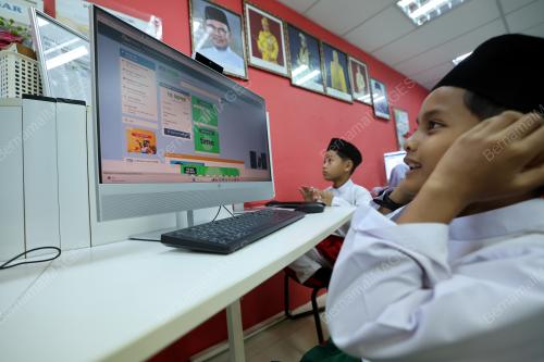 PEDI FELDA SORHARTO