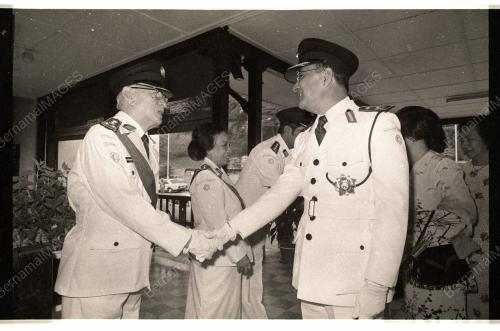 PBSM MENGAMBIL TABIK HORMAT