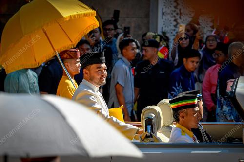 TENGKU AMIR SHAH