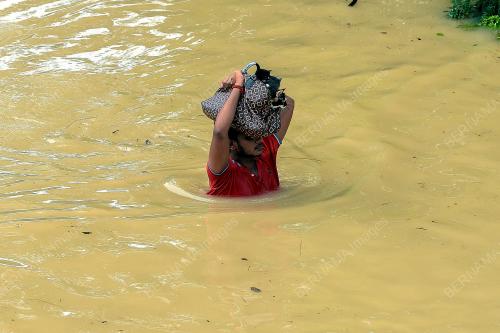 BANJIR KILAT