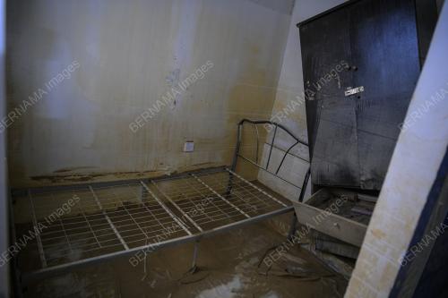 TINJAUAN PASCA BANJIR DI HULU LANGAT