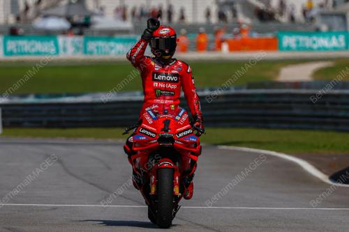 MOTOGP 2024
