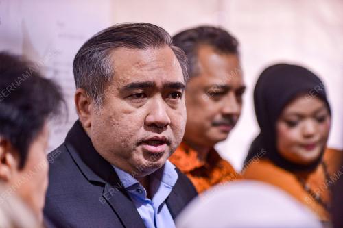 ANTHONY LOKE SIEW FOOK