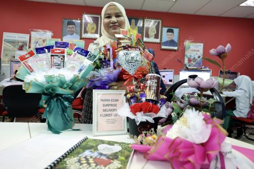 PEDI FELDA SORHARTO