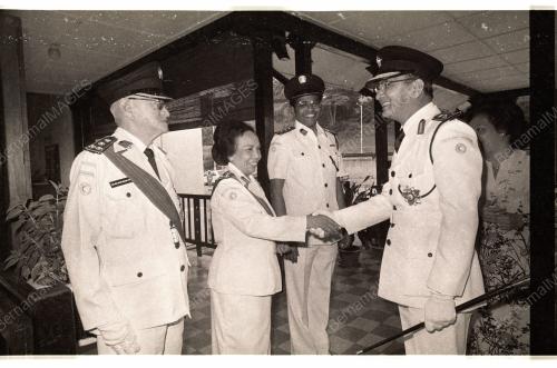 PBSM MENGAMBIL TABIK HORMAT
