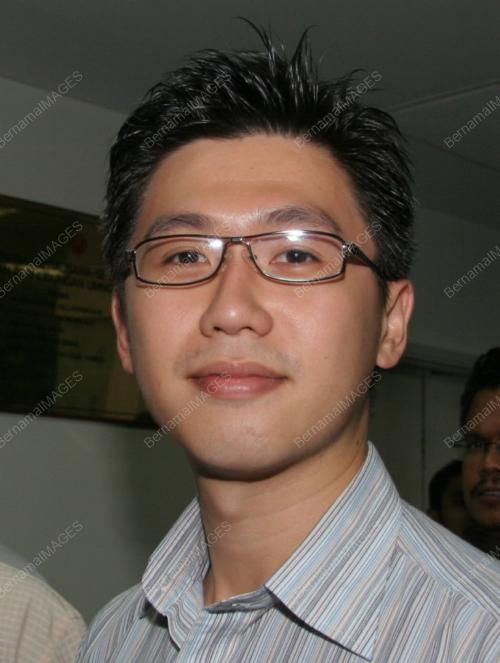 VICTOR GU CHIAN PEOW
