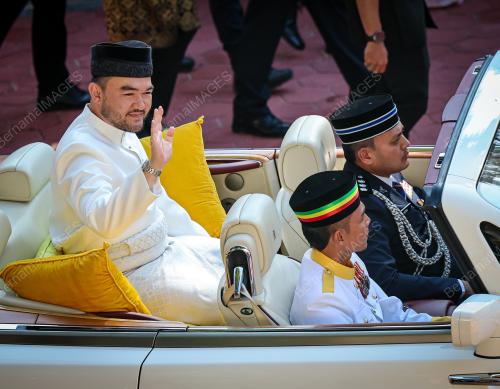 TENGKU AMIR SHAH