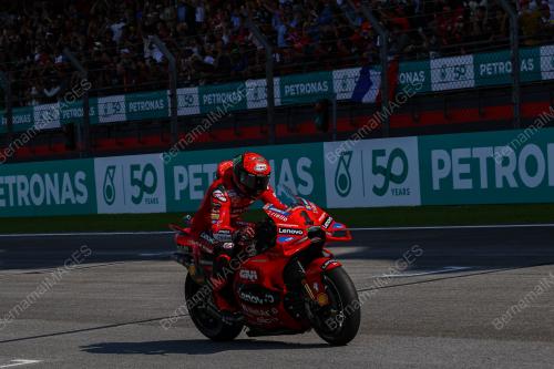 MOTOGP 2024