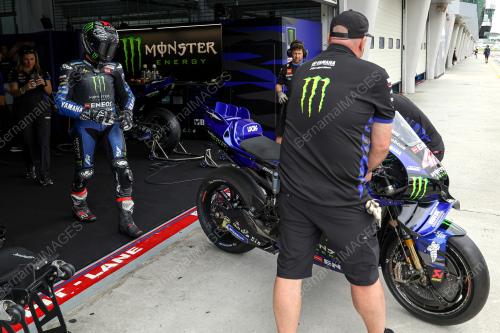 UJIAN PRA MUSIM MOTOGP 2025