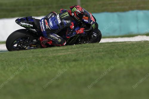 UJIAN PRAMUSIM MOTOGP 2023